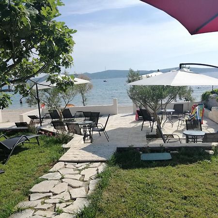 Apartments Adria Biograd Na Moru Eksteriør billede