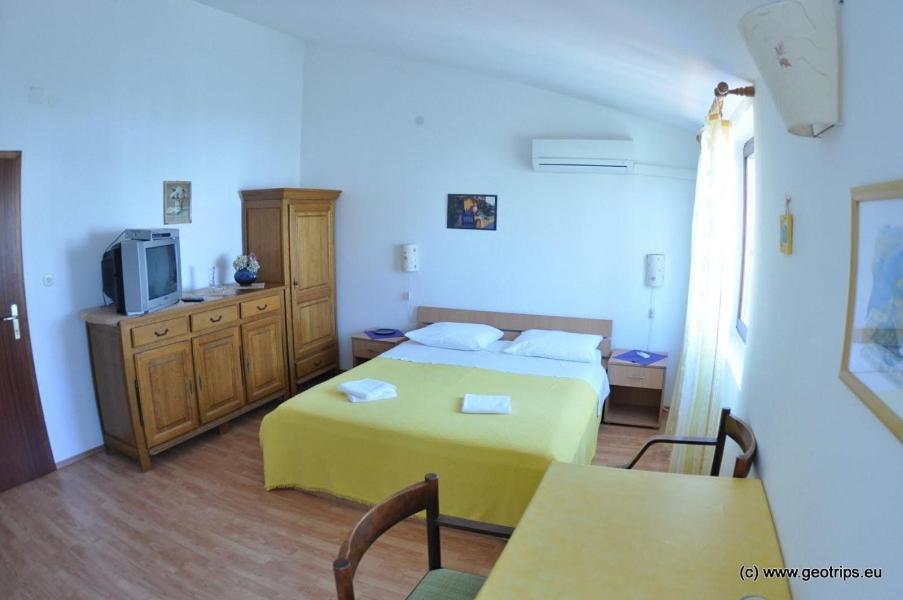 Apartments Adria Biograd Na Moru Værelse billede