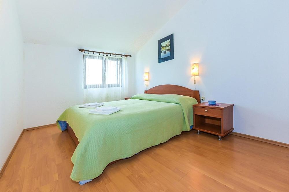 Apartments Adria Biograd Na Moru Værelse billede
