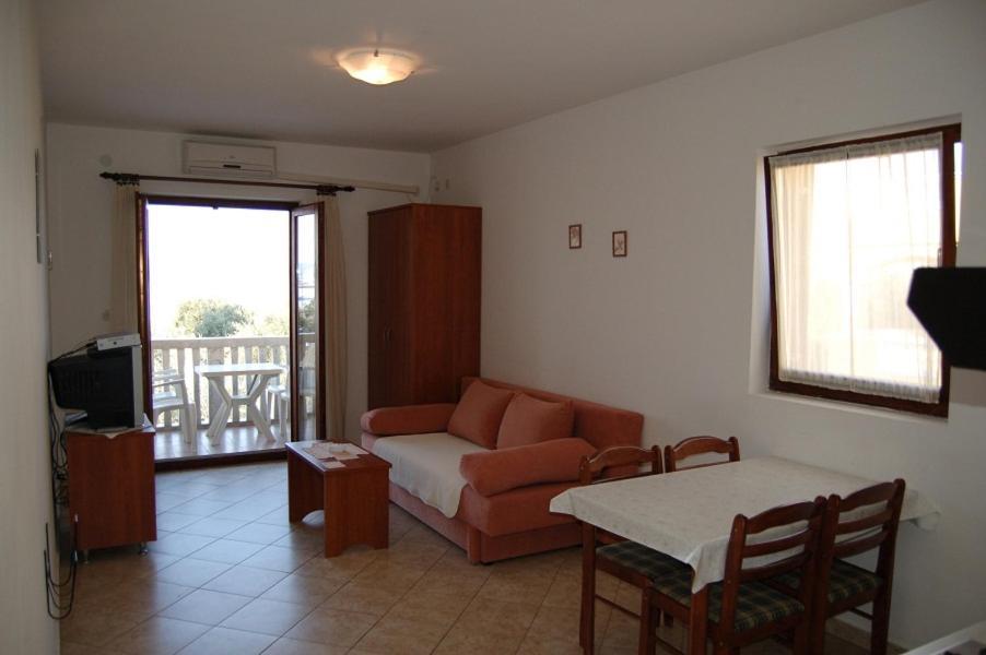 Apartments Adria Biograd Na Moru Værelse billede